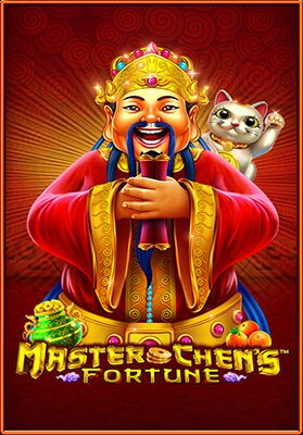 Master Chen's Fortune